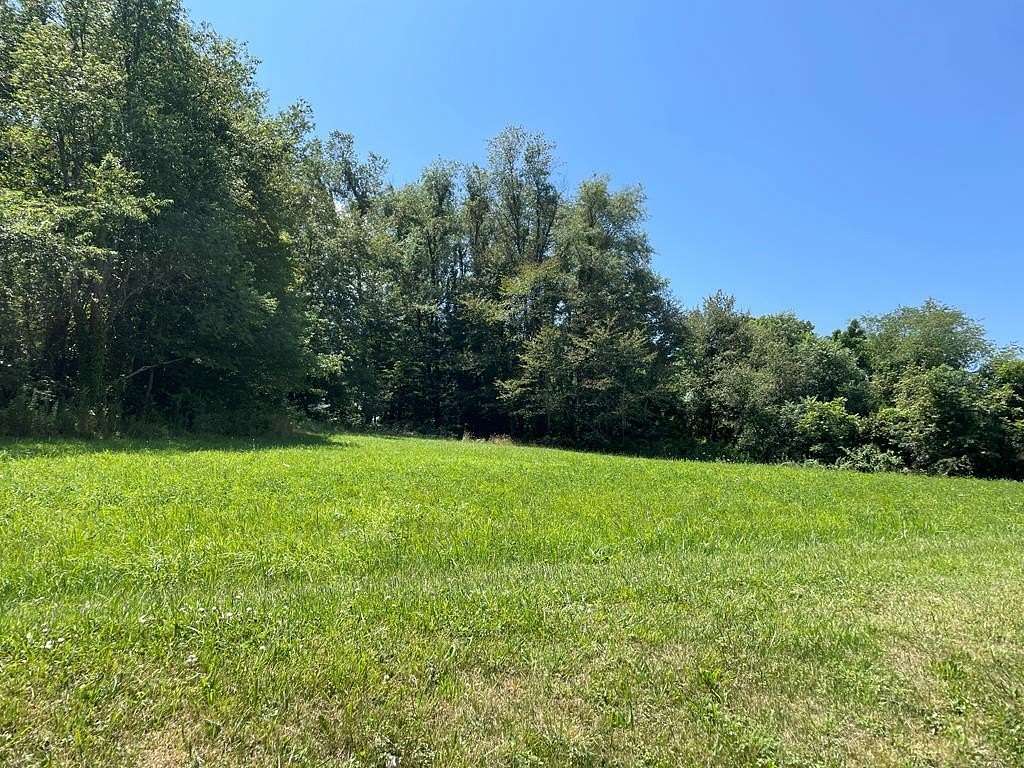 1.6 Acres of Residential Land for Sale in Rural Retreat, Virginia