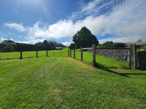 2.4 Acres of Land for Sale in Waimea, Hawaii