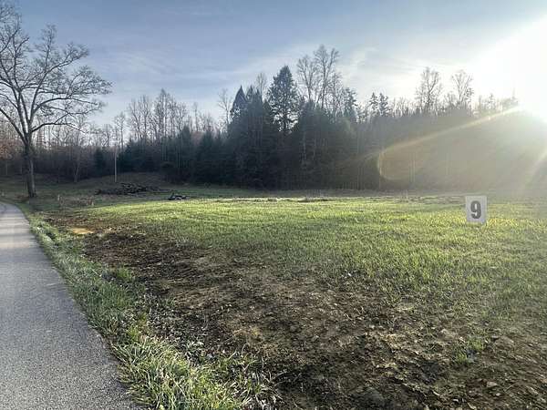 0.57 Acres of Land for Sale in East Bernstadt, Kentucky