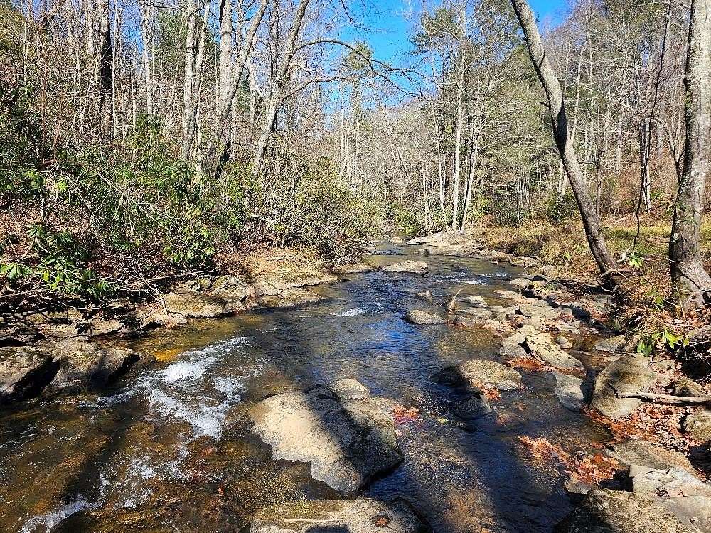 36.8 Acres of Recreational Land with Home for Sale in Woodlawn, Virginia