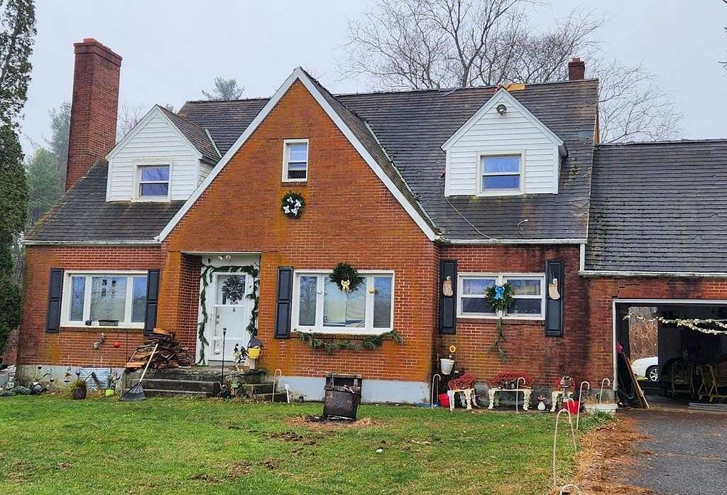 0.7 Acres of Residential Land for Sale in Laurel Fork, Virginia