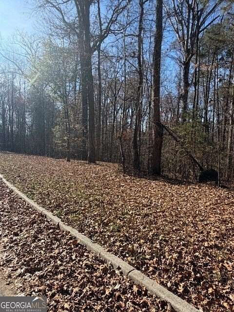 1.42 Acres of Residential Land for Sale in Fayetteville, Georgia