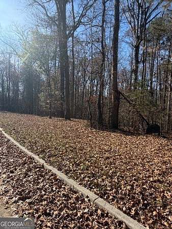 1.42 Acres of Residential Land for Sale in Fayetteville, Georgia
