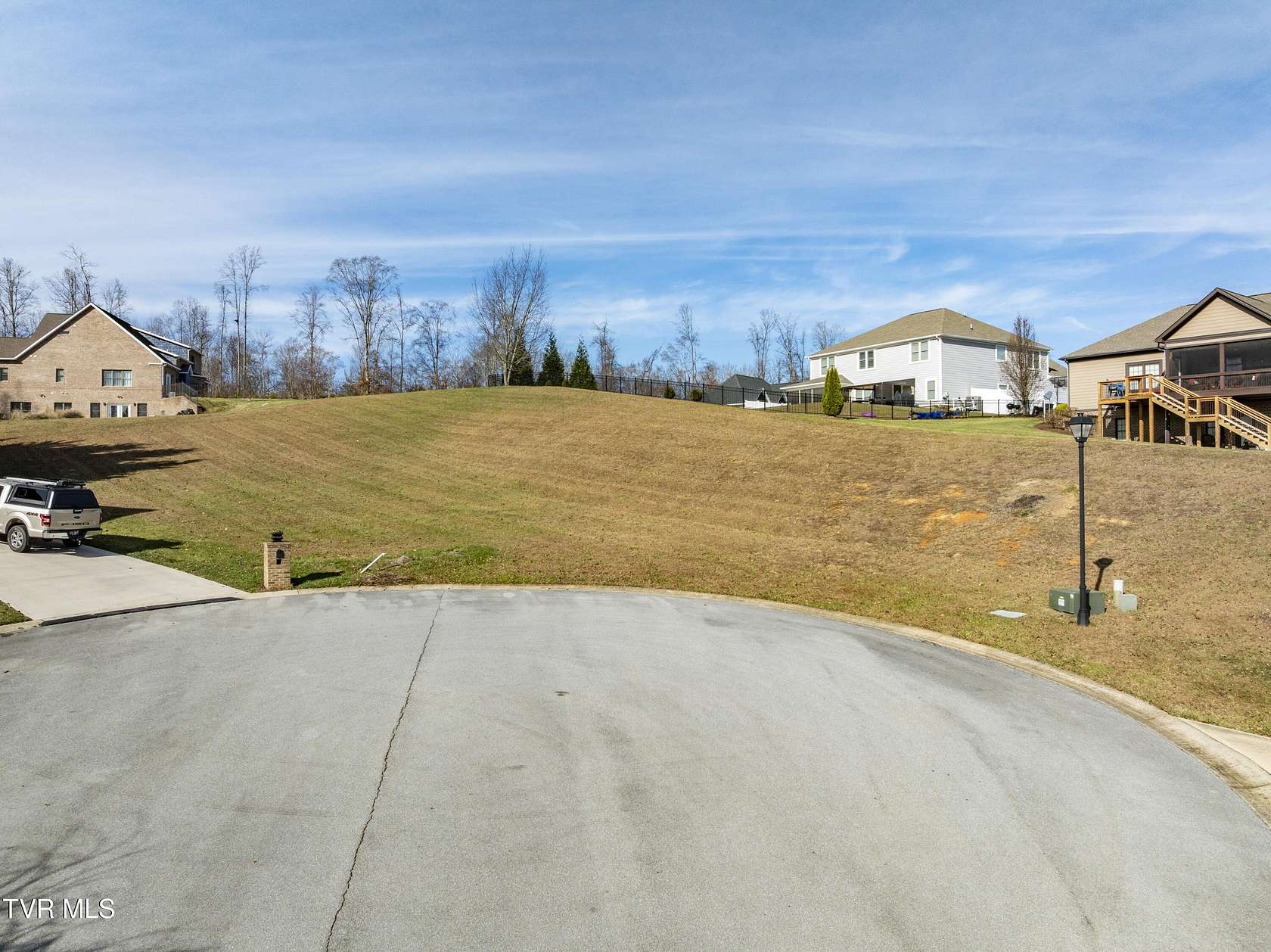Residential Land for Sale in Johnson City, Tennessee