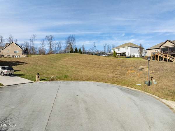 Residential Land for Sale in Johnson City, Tennessee