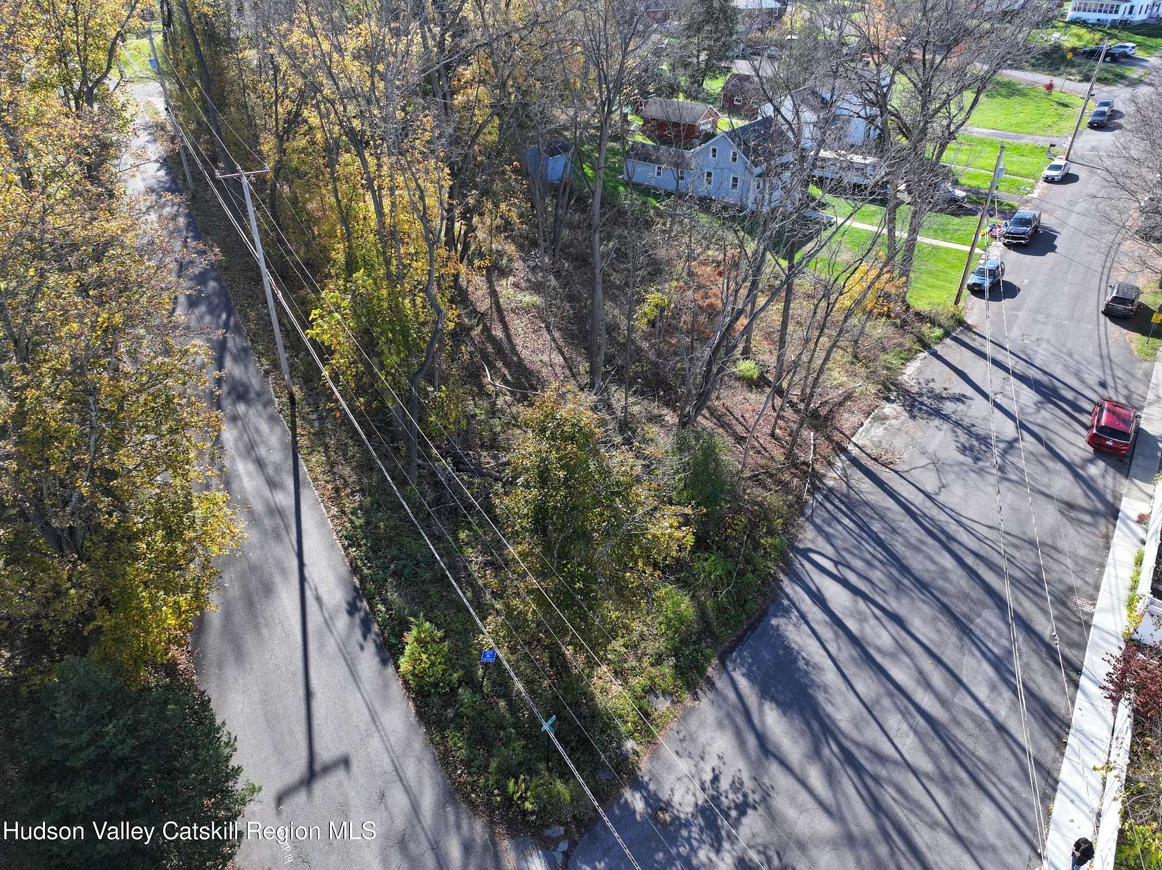 0.51 Acres of Residential Land for Sale in Coxsackie, New York