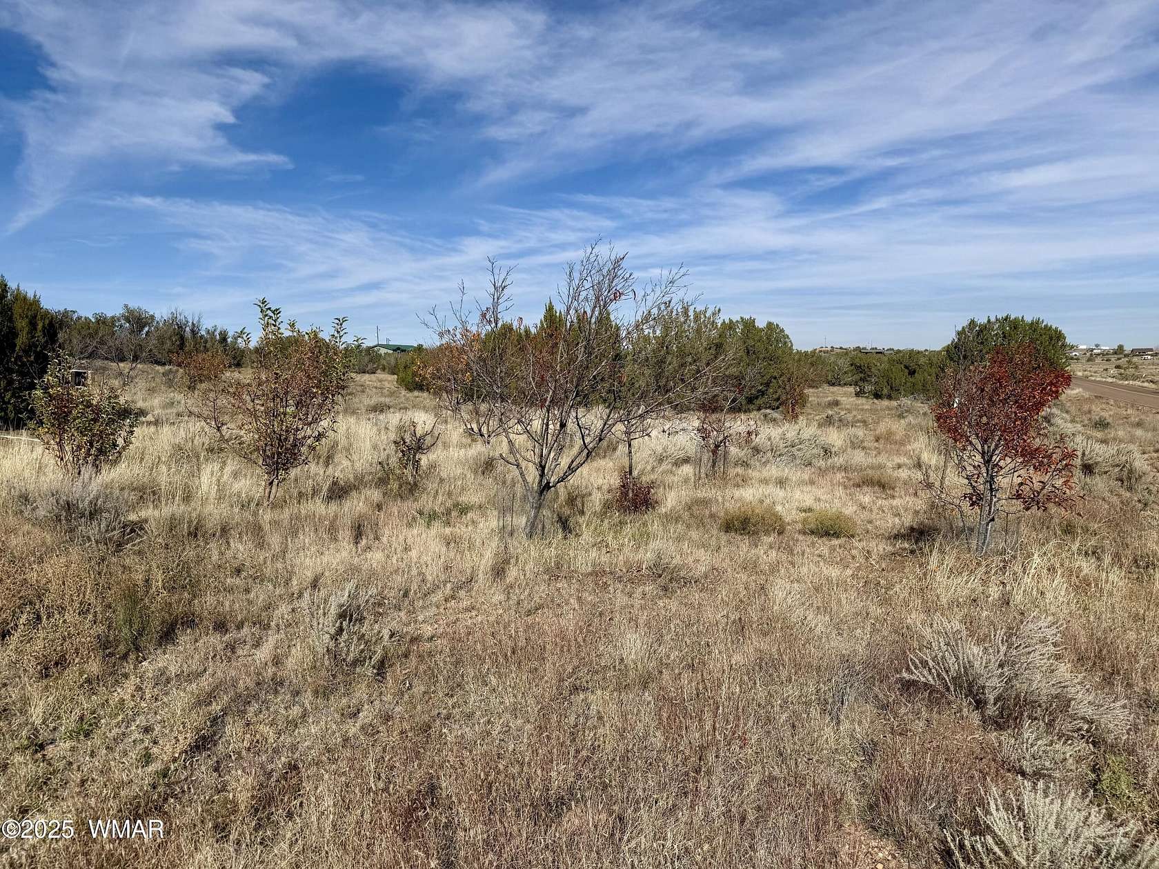 5.18 Acres of Land for Sale in Snowflake, Arizona