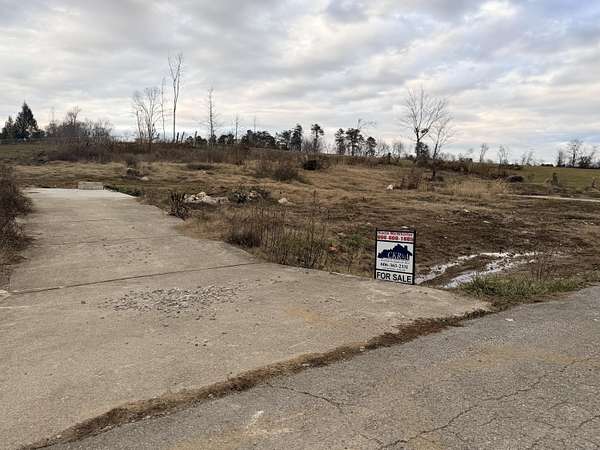 0.34 Acres of Residential Land for Sale in London, Kentucky