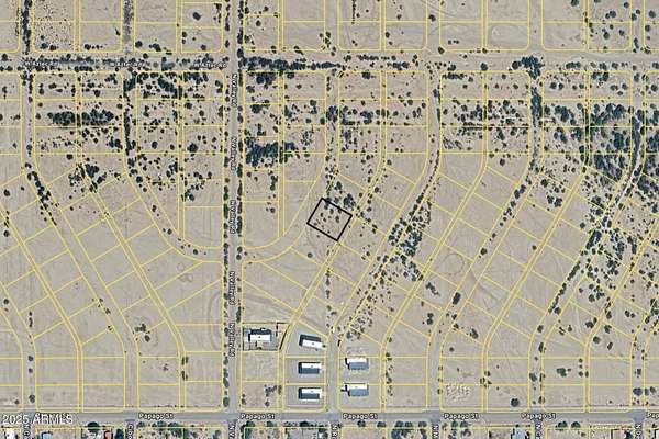 0.32 Acres of Residential Land for Sale in Eloy, Arizona