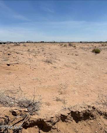 5 Acres of Commercial Land for Sale in El Paso, Texas