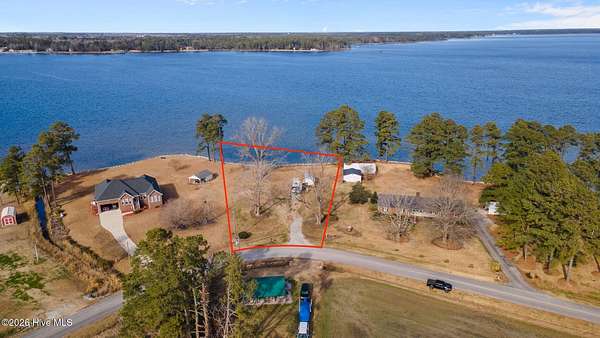 0.73 Acres of Residential Land for Sale in Merritt, North Carolina