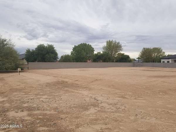 0.38 Acres of Residential Land for Sale in Litchfield Park, Arizona