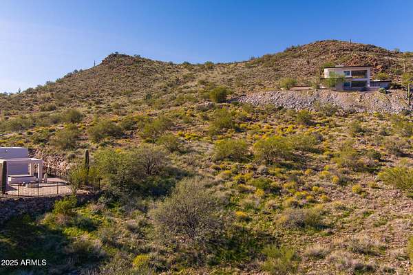 1.49 Acres of Residential Land for Sale in New River, Arizona