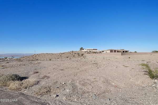 0.24 Acres of Land for Sale in Lake Havasu City, Arizona