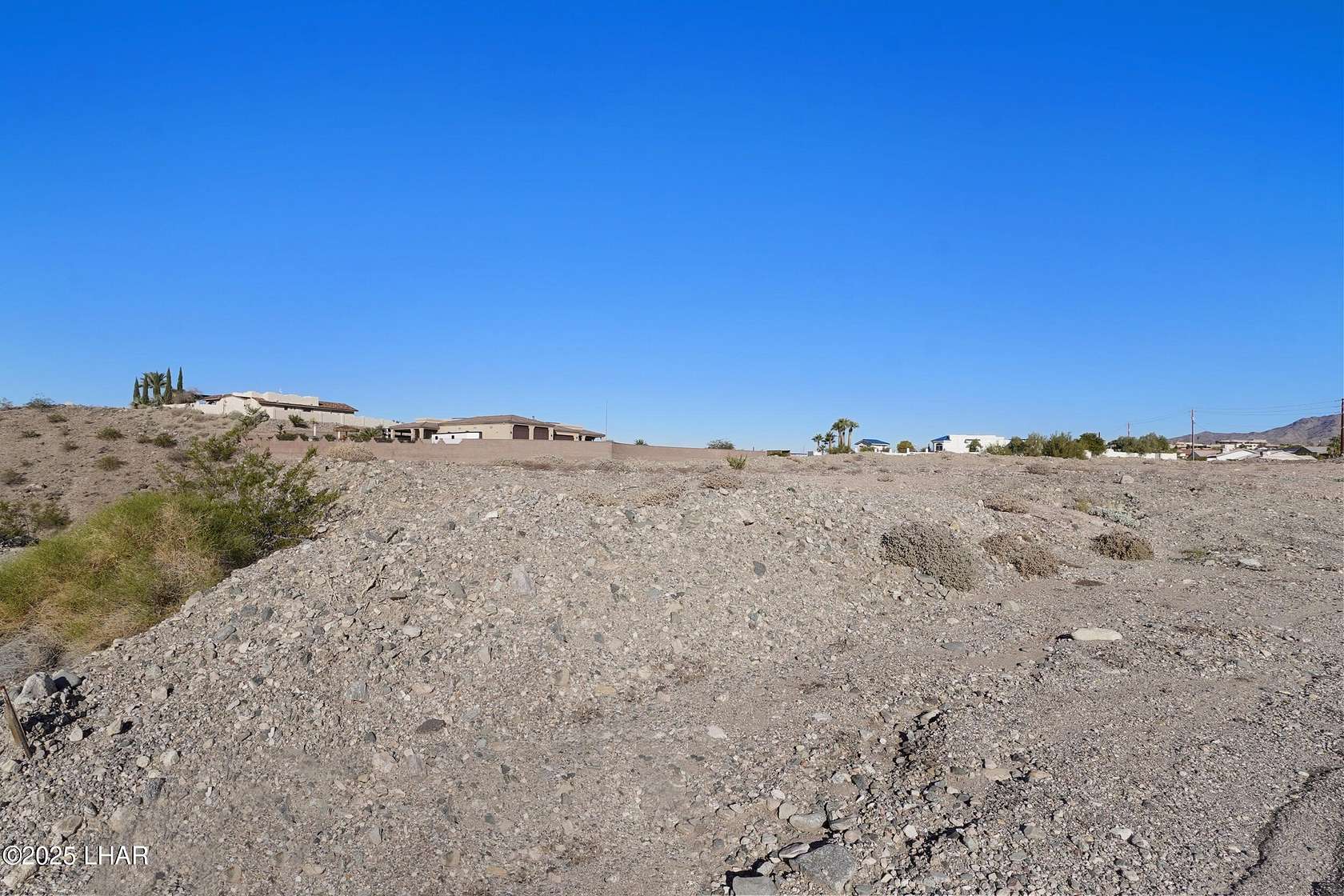 0.23 Acres of Land for Sale in Lake Havasu City, Arizona