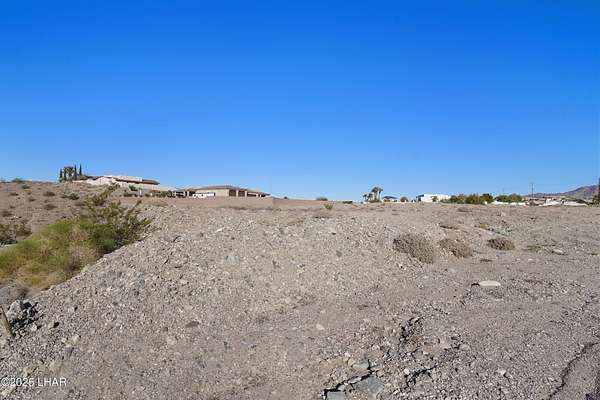 0.23 Acres of Land for Sale in Lake Havasu City, Arizona