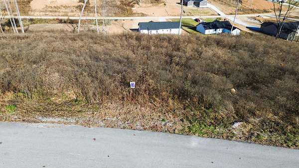 0.53 Acres of Residential Land for Sale in Corbin, Kentucky