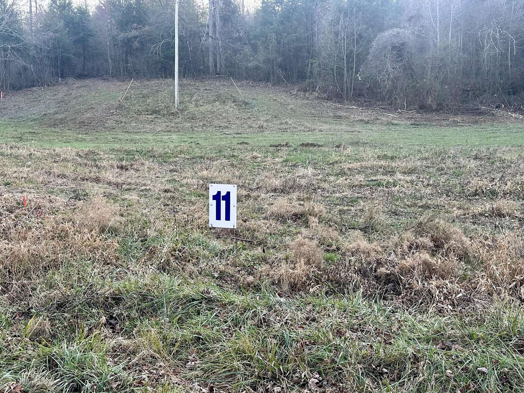 0.62 Acres of Land for Sale in East Bernstadt, Kentucky