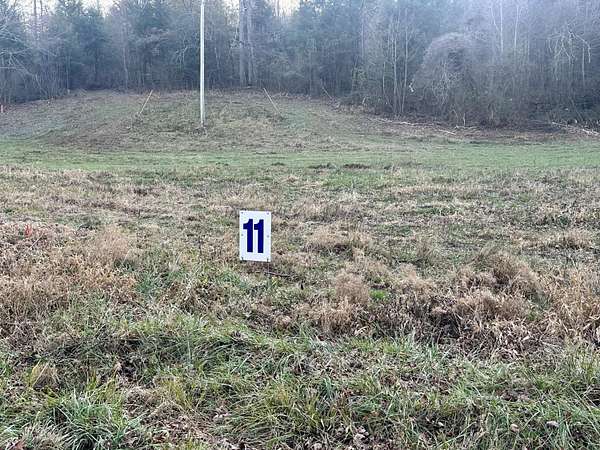 0.62 Acres of Land for Sale in East Bernstadt, Kentucky