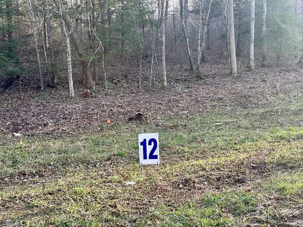 0.61 Acres of Land for Sale in East Bernstadt, Kentucky