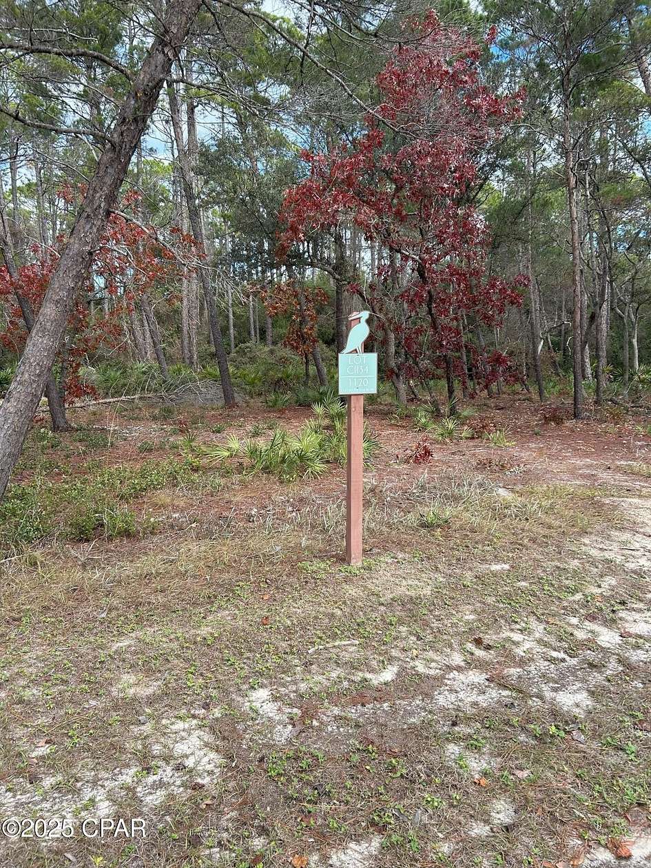 0.21 Acres of Residential Land for Sale in Panama City Beach, Florida