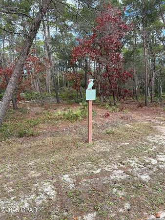 0.21 Acres of Residential Land for Sale in Panama City Beach, Florida