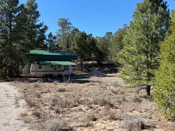 7.47 Acres of Residential Land for Sale in Grants, New Mexico