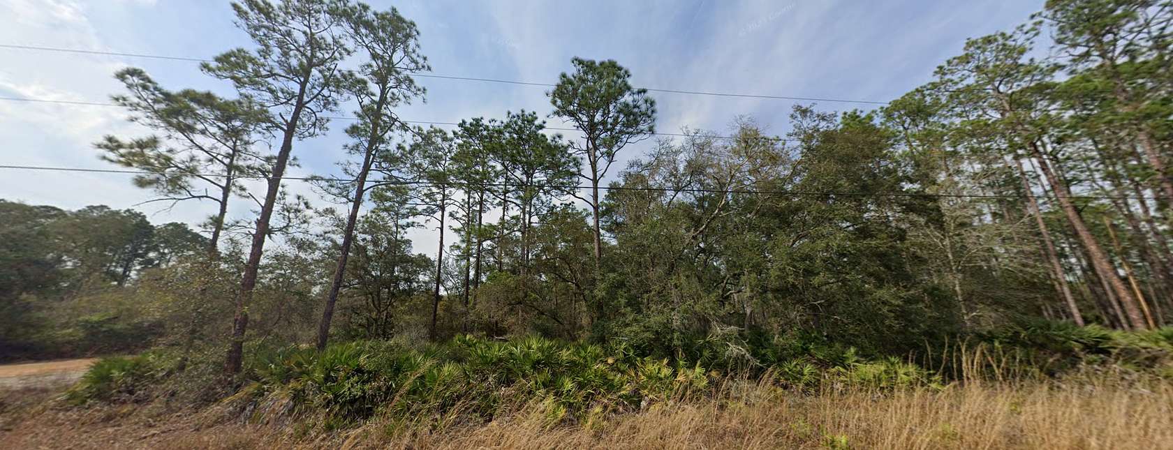0.23 Acres of Residential Land for Sale in Interlachen, Florida