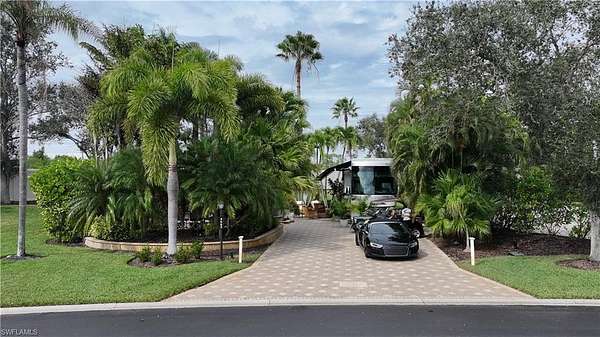 0.1 Acres of Residential Land for Sale in Naples, Florida