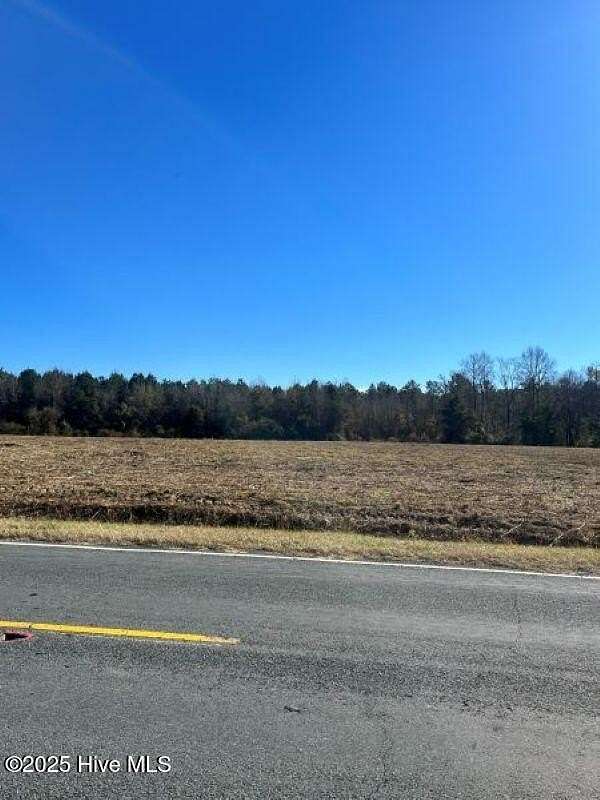 4.72 Acres of Residential Land for Sale in Orrum, North Carolina