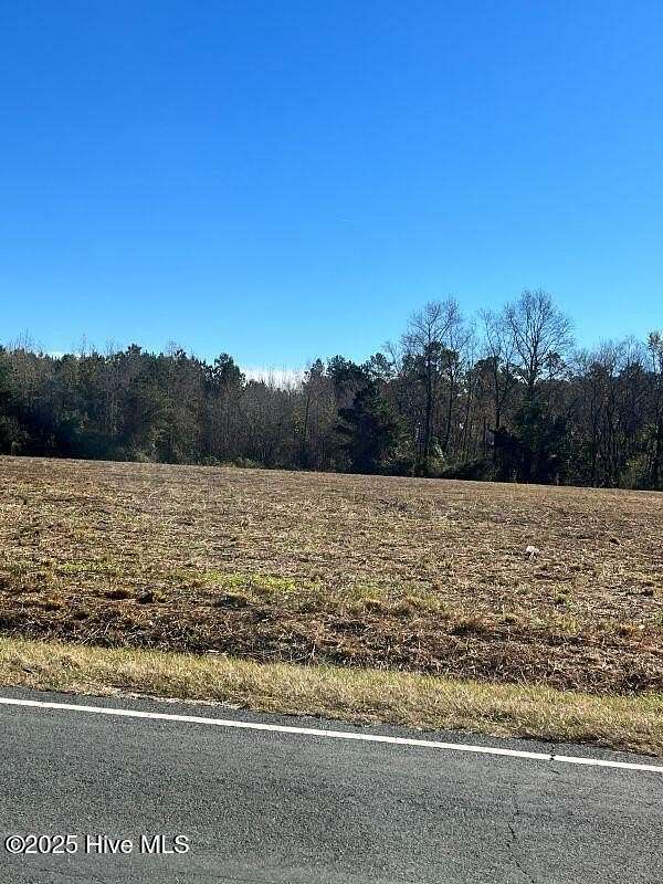 6.48 Acres of Land for Sale in Orrum, North Carolina