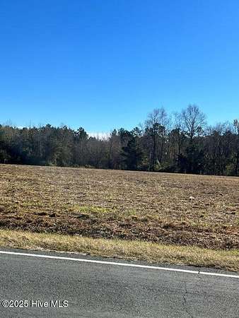 6.48 Acres of Land for Sale in Orrum, North Carolina