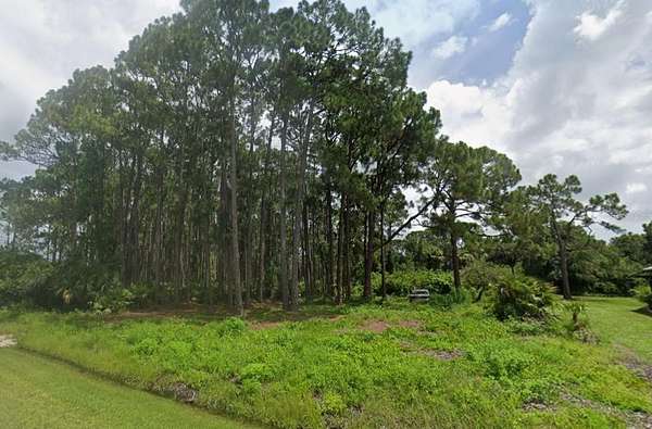 0.23 Acres of Residential Land for Sale in Port Charlotte, Florida