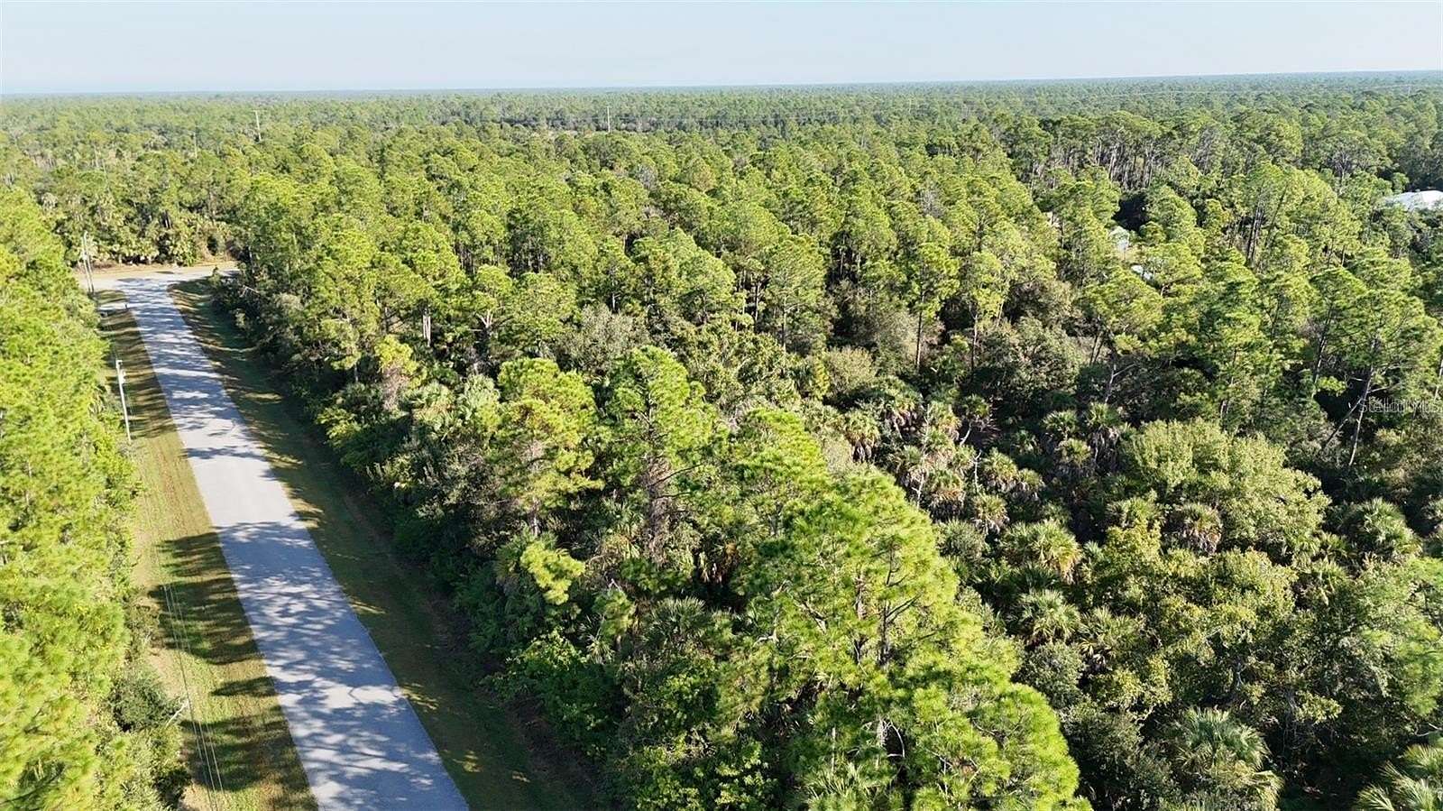 4.84 Acres of Residential Land for Sale in North Port, Florida