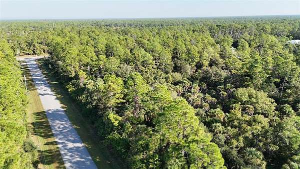 4.84 Acres of Residential Land for Sale in North Port, Florida