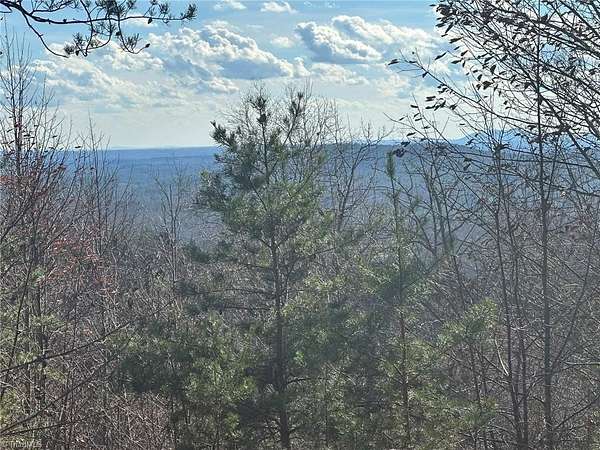 168 Acres of Recreational Land for Sale in Lenoir, North Carolina