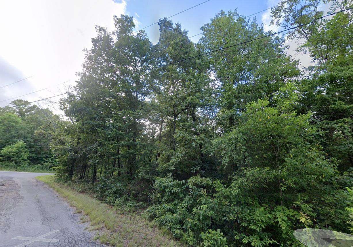 0.72 Acres of Residential Land for Sale in Cherokee Village, Arkansas