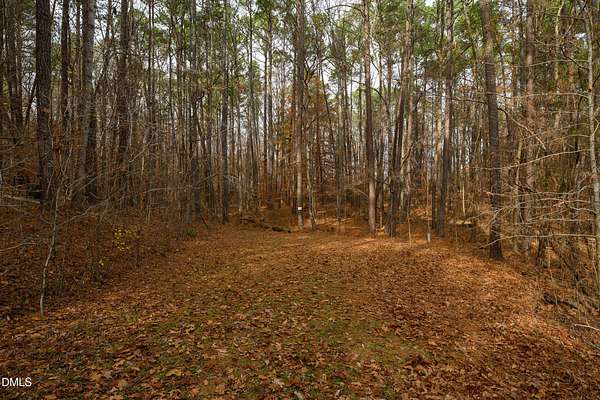 7 Acres of Residential Land for Sale in Chapel Hill, North Carolina