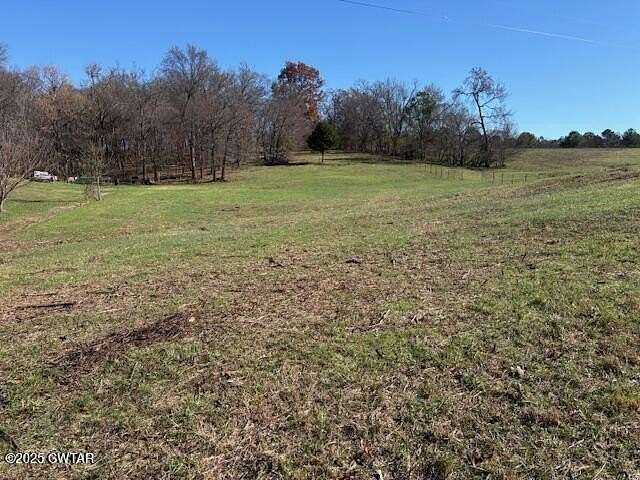 1 Acre of Residential Land for Sale in Humboldt, Tennessee