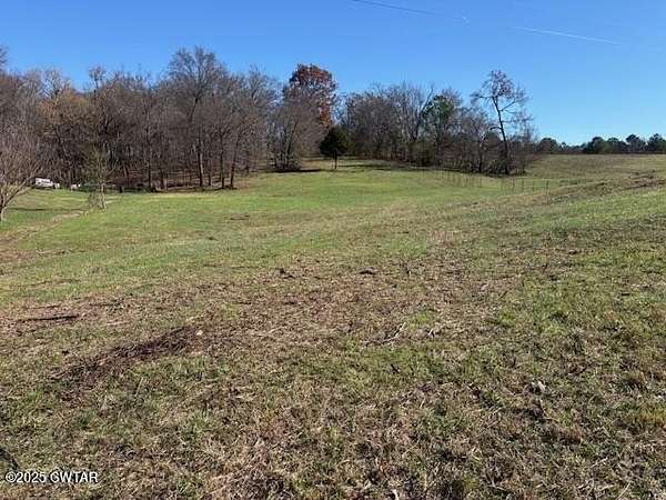 1 Acre of Residential Land for Sale in Humboldt, Tennessee