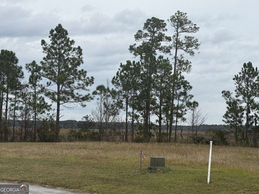 0.4 Acres of Residential Land for Sale in St. Marys, Georgia