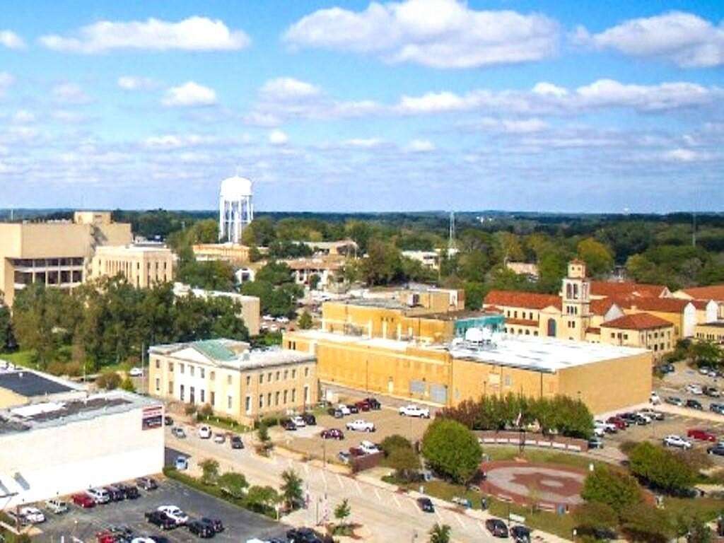 0.2 Acres of Residential Land for Sale in Longview, Texas