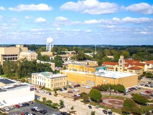 0.2 Acres of Residential Land for Sale in Longview, Texas