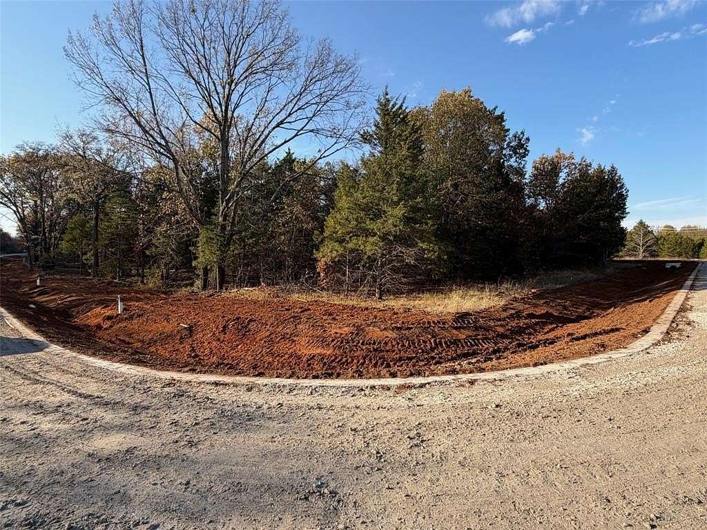 0.2 Acres of Residential Land for Sale in Gordonville, Texas