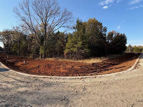 0.2 Acres of Residential Land for Sale in Gordonville, Texas