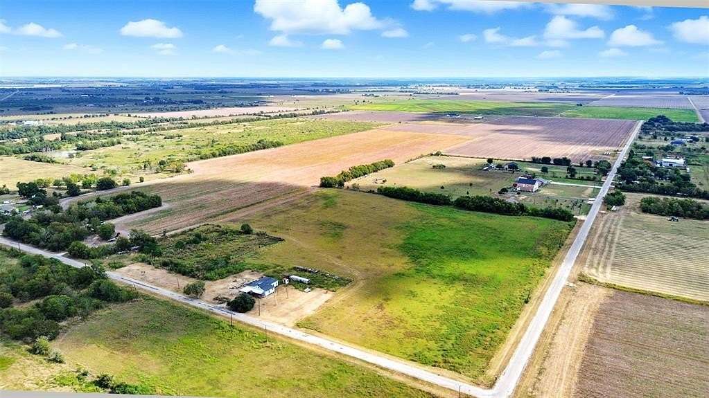 1 Acre of Residential Land for Sale in Beasley, Texas