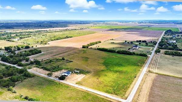 1 Acre of Residential Land for Sale in Beasley, Texas