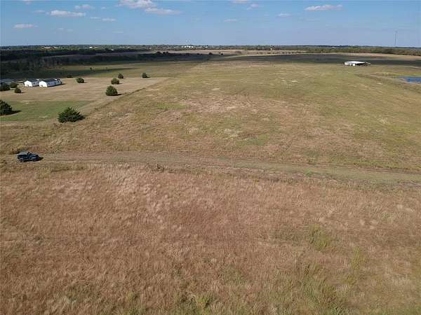 56 Acres of Agricultural Land for Sale in Celeste, Texas