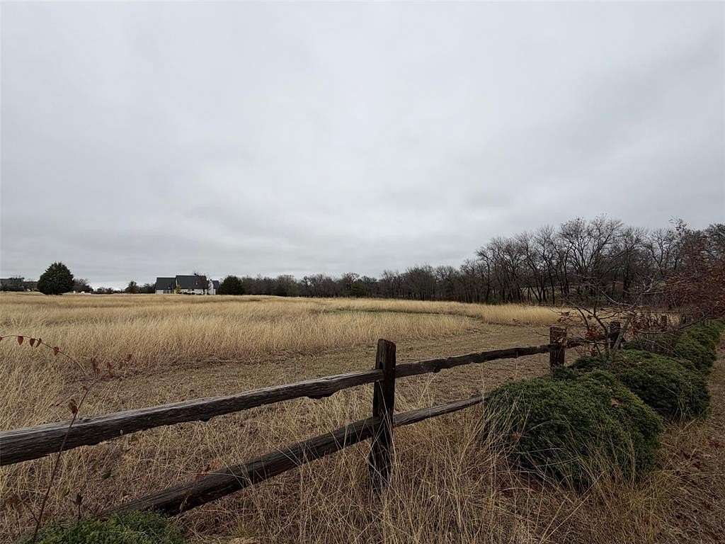 1.26 Acres of Residential Land for Sale in Denison, Texas