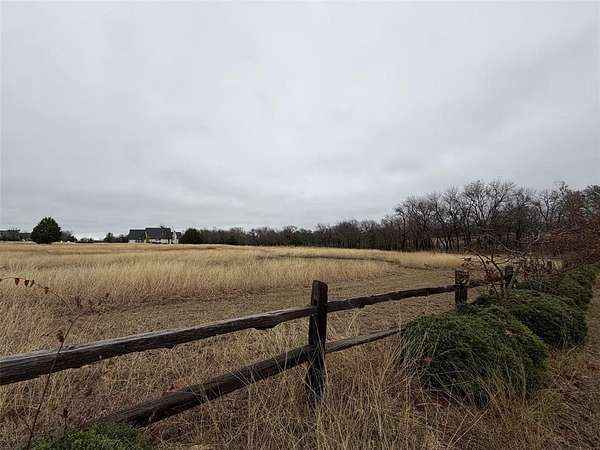 1.26 Acres of Residential Land for Sale in Denison, Texas